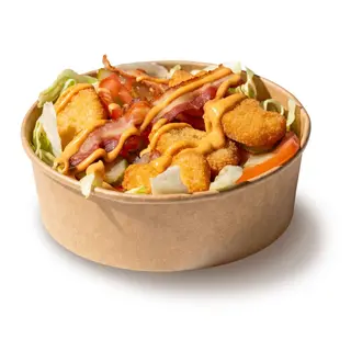 CHICKEN SALATA
