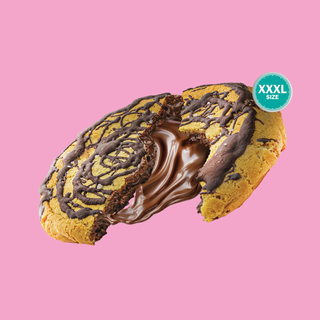 Double Trouble XXL Cookie
