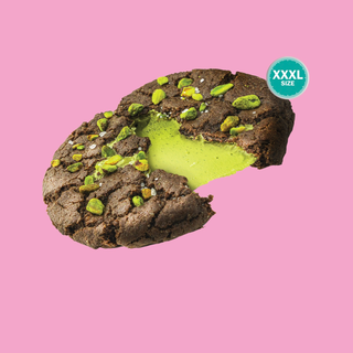 The Green Sin XXL Cookie