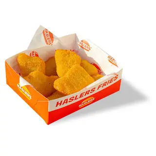 NUGGETS