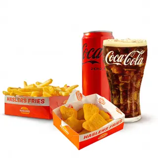 COMBO NUGGETS