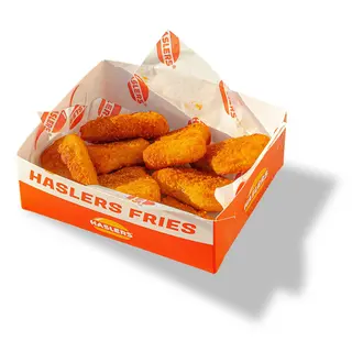 FIRE NUGGETS