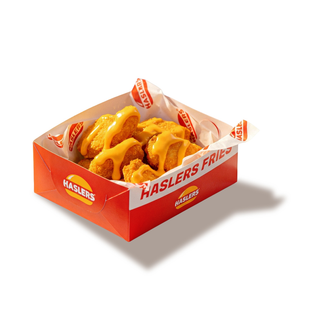 CHEDDAR NUGGETS