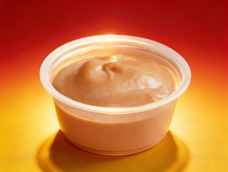 THC SOS (THICK HONEY CHICKEN)