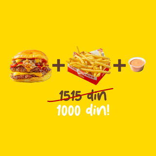 Easy Cheesy