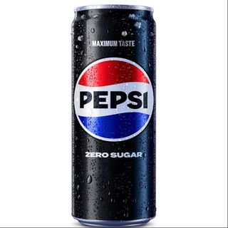Pepsi Zero 0.33l