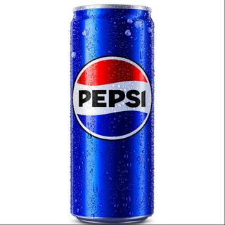 Pepsi 0.33l