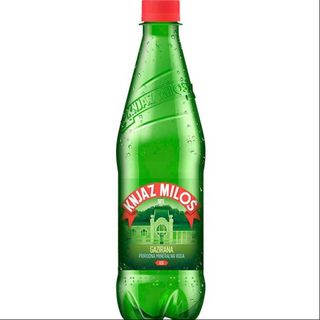 Knjaz Miloš 0.5l
