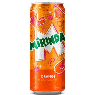 Mirinda 0.33l