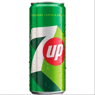 7up 0.33l