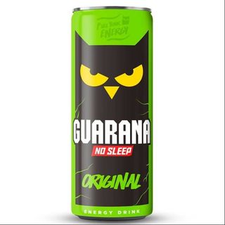 Guarana 0.25l