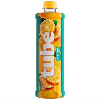 Tube Orange 0.5l
