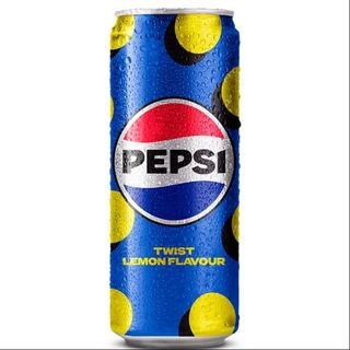 Pepsi Twist 0.33l