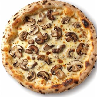 Pizza Funghi 33 cm