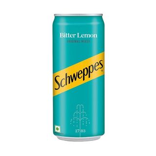 BITTER LEMON 0,33