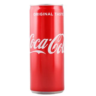 Coca Cola 0,33