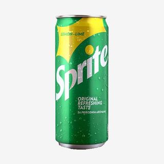 SPRITE 0,33