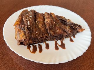 Pita sa čokoladom 500g