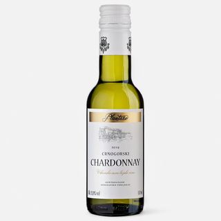 Belo vino Chardonnay 0.187L
