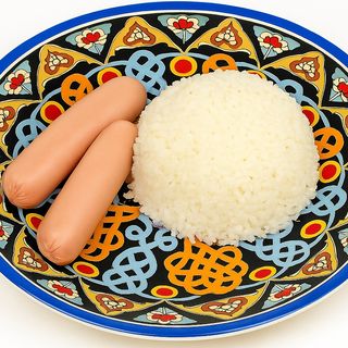 Pirinač Kuvane Viršle