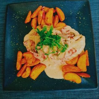 Piletina na kreolski način