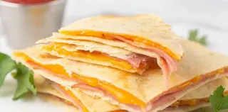 Hamon Kesadilja