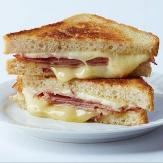 Klasik Tost - Suva Pečenica