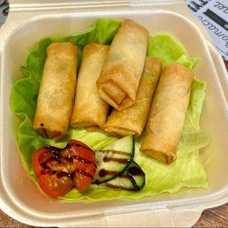 Prolećne rolnice