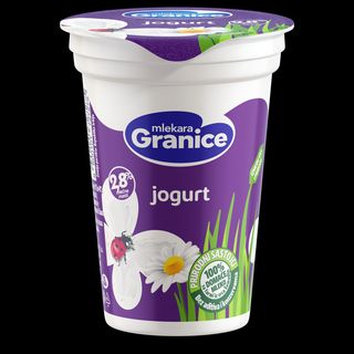 Jogurt 180ml