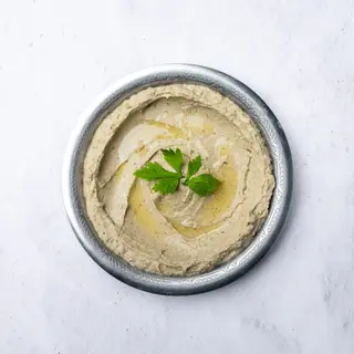 Babagannush