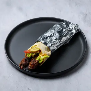 Teleći kebab