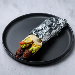 Adana kebab