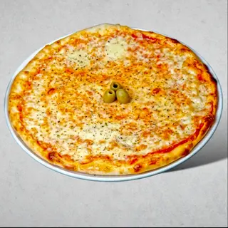 Pizza Margarita 42