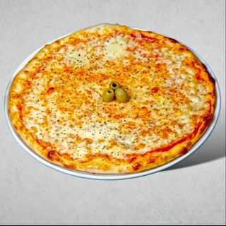 Pizza Margarita 42