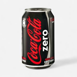 Coca Cola ZERO
