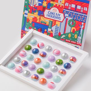 Velika kutija pralina