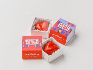 1 Pralina gift box