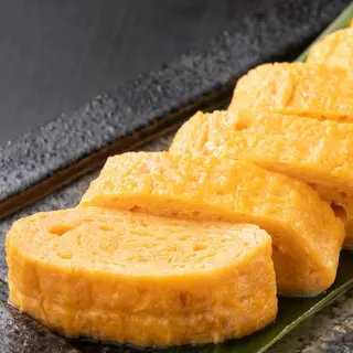 Tamago omlet
