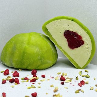 Moci pistaci-malina