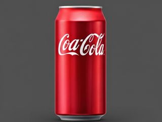 Coca-Cola 330 ml