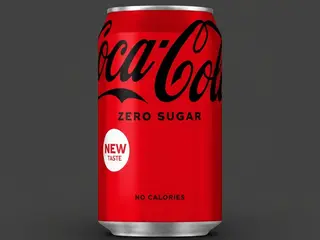 Coca-Cola zero, 330 ml