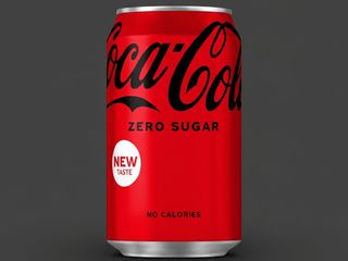 Coca-Cola zero, 330 ml