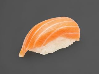 Nigiri losos
