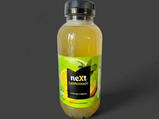 Next lemonade limun i nana 400 ml