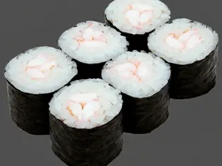 Maki sa gambori, 100 gr