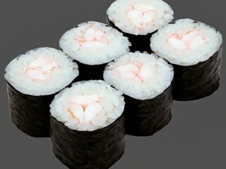 Maki sa gambori, 100 gr