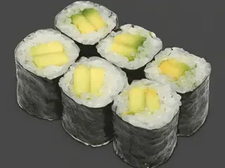 Maki avokado, 100gr