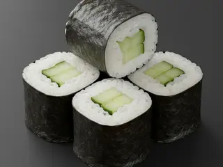 Maki krastavac, 100gr