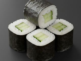 Maki krastavac, 100gr