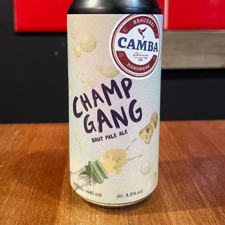 Camba Champ Gang